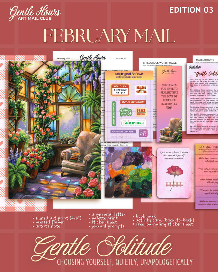 Edition 03: Feb 2026