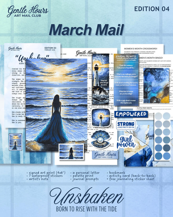 Edition 04: Mar 2026